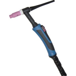 Uchwyt spawalniczy TIG BINZEL Abitig Grip 17