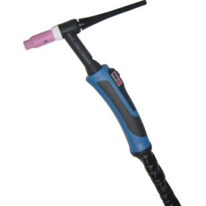 Uchwyt spawalniczy TIG BINZEL Abitig Grip 26 - 4 m
