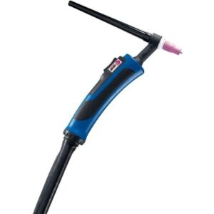 Uchwyt spawalniczy TIG BINZEL Abitig Grip 9 - 4 m