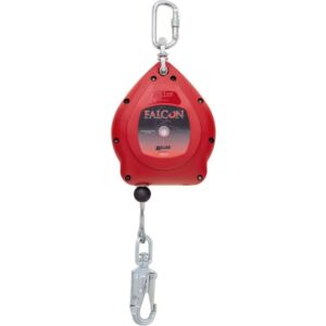 Urządzenia samohamowne MILLER Falcon SRL - 6,2m