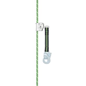 Urządzenie samozaciskowe MILLER RG300 - dł. 5 m