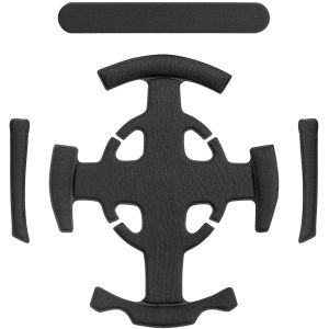 Wyściółka do hełmów KASK serii ZENITH X