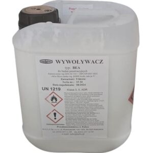 Wywoływacz DIFFU-THERM 5 l