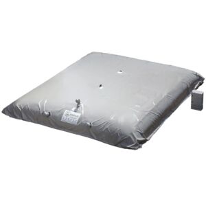 Zbiornik przeciwpożarowy na wodę EXFLO Waterbase F - 50000 l