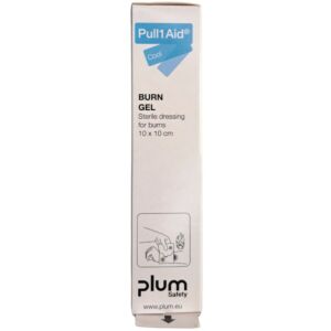 Żel na oparzenia PLUM BURN GEL (nr 5156)