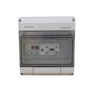 Zespół elektryczny ZE-ALAN-U/E-4-3 do odsysaczy spalin ALAN-N typ E (nr 816Z34)