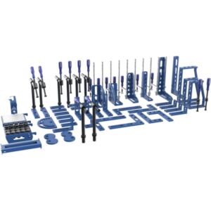 Zestaw narzędzi GPPH Eco L do stołów spawalniczych