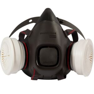 Półmaska HONEYWELL North HM501BM (roz. M) z filtrem P3 (4 szt.)