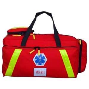 Zestaw ratownictwa medycznego BOXMET PSP R-1 (bez zestawu szyn, bez deski) - wersja premium