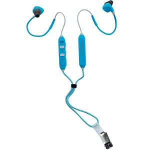 Zestaw słuchawkowy do przemysłu spożywczego HONEYWELL Impact In-Ear PRO - niebieski