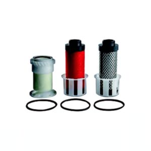 Zestaw zamienny filtra 3M Aircare ACU-10