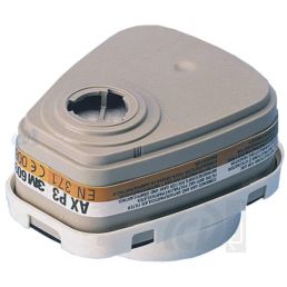 Filtropochłaniacz AXP3