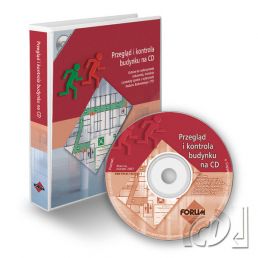 Przegląd i kontrola budynku na CD - wersja jednostanowiskowa FORUM
