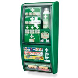 Apteczka First Aid Station (REF 51011026)