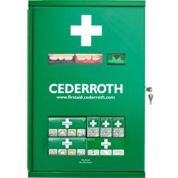 Apteczka First Aid Cabinet (REF-290900)