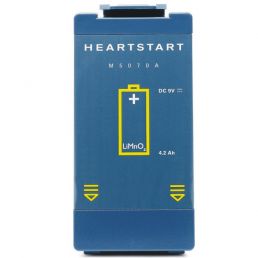 Bateria do defibrylatorów PHILIPS FRx/HS1