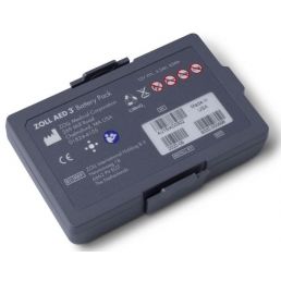 Bateria do defibrylatora ZOLL AED 3 