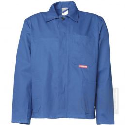 Bluza robocza PLANAM BW-270 - chabrowy