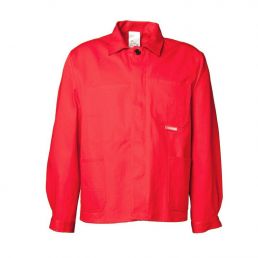 Bluza robocza PLANAM BW-290-czerwony