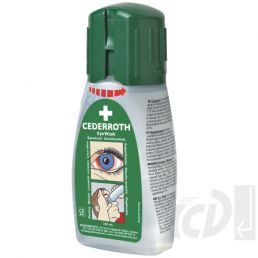 Płukanka do oczu CEDERROTH Eye Wash Pocket 235ml (REF-7221)