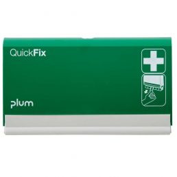 Dozownik na plastry PLUM QuickFix (nr 5500) - pusty