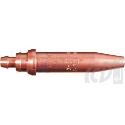Dysza A 317 Coolex typ 1 nasadki do cięcia palników GCE - acetylen - 3-50mm - (nr0768560)