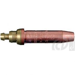 Dysza P 337 Coolex typ 3 nasadki do cięcia palników GCE - propan - 100-200mm - (nr0768683)