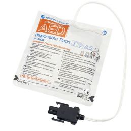 Elektrody Nihon Kohden do defibrylatora AED-3100