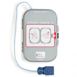 Elektrody PHILIPS SMART Pads II FRx 