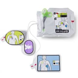 Elektrody Zoll CPR Uni-padz