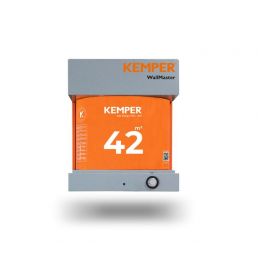 Filtr naścienny mechaniczny Wallmaster KEMPER - 65750