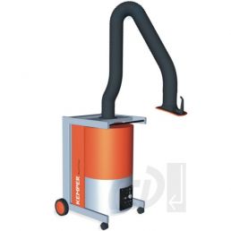 Filtr przejezdny nabojowy KEMPER MaxiFil-Clean
