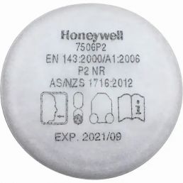 Filtr wstępny Honeywell 7506P2 - P2