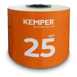 Filtr wymienny 25 m² do urządzeń SmartFil KEMPER (nr 109 0675)