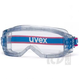 Szybka wymienna do gogli UVEX Ultravision z szerszym noskiem