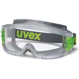 Gogle przeciwodpryskowe UVEX Ultravision (nr 9301.716)