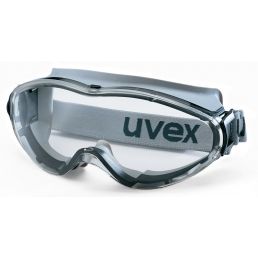 Gogle przeciwodpryskowe UVEX Ultrasonic (nr 9302.285)