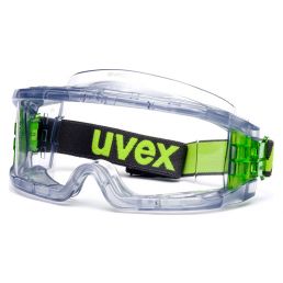 Gogle przeciwodpryskowe UVEX Ultravision (nr 9301.105)