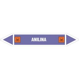 JF029 DM FN - Znak "ANILINA"