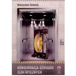 Konserwacja dźwigów elektrycznych