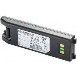 Bateria do defibrylatora LIFEPAK CR2