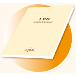 LPG - Materiał dydaktyczny - SANNORT
