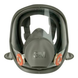Maska 3M 6700