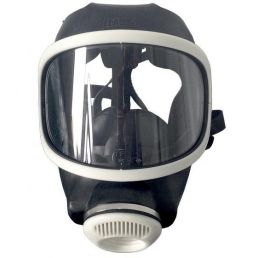 Maska pełnotwarzowa MSA 3S Basic Plus (nr D2055790)