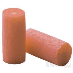 Wkładki przeciwhałasowe HOWARD LEIGHT - MATRIX pomarańczowy - karton 200par w woreczkach
