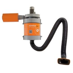 Filtr odciągowy MaxiFil z ramieniem rurowym 4m - KEMPER 65850108