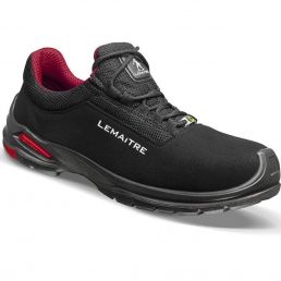 Półbuty bezpieczne LEMAITRE RILEY LOW S1 SRC