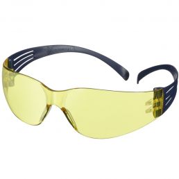 Okulary żółte 3M SecureFit 101AF