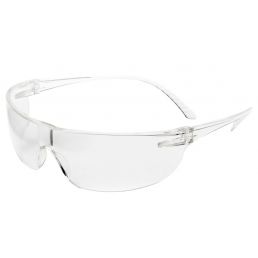 Okulary przeciwodpryskowe bezbarwne HONEYWELL SVP200