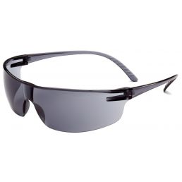 Okulary przeciwodpryskowe szare HONEYWELL SVP200